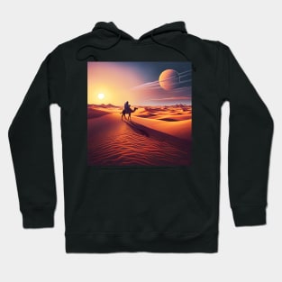 Sahara Hoodie